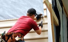 Best Siding Painting and Refinishing  in West Clarkston Highland, WA